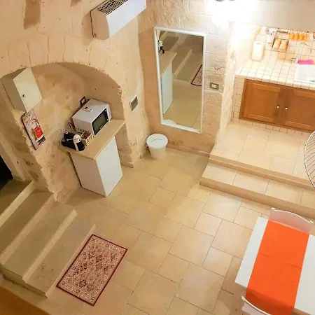 The Castle Apartment