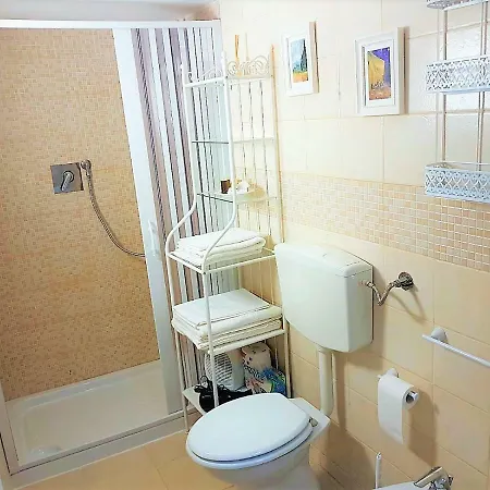 The Castle Apartment