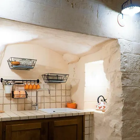 The Castle Apartment Bari
