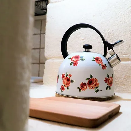 The Castle Apartment Bari