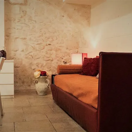 Apartment The Castle *