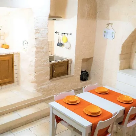 The Castle Apartment Bari